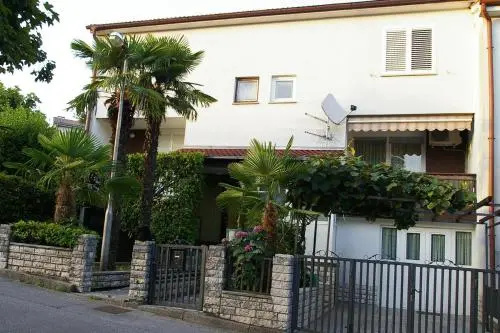 Apartment Gare