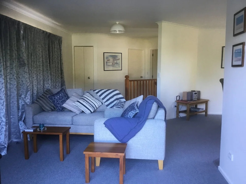 Antares Homestay - Général