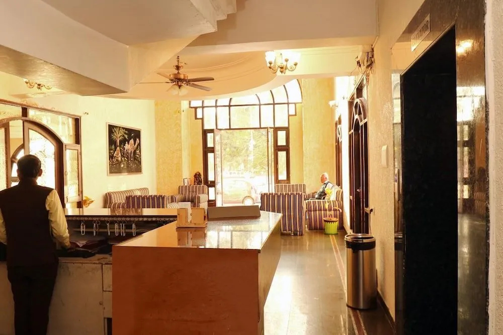Hotel photo 20