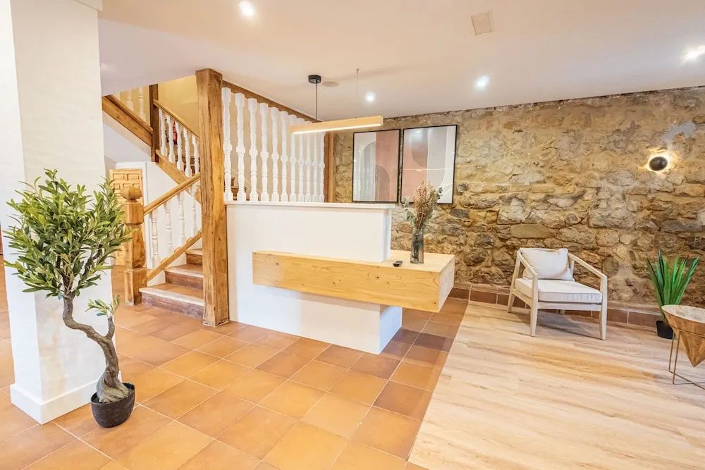 Hotel Bestprice Santillana - Général