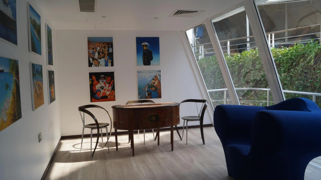 C Hotel - Général