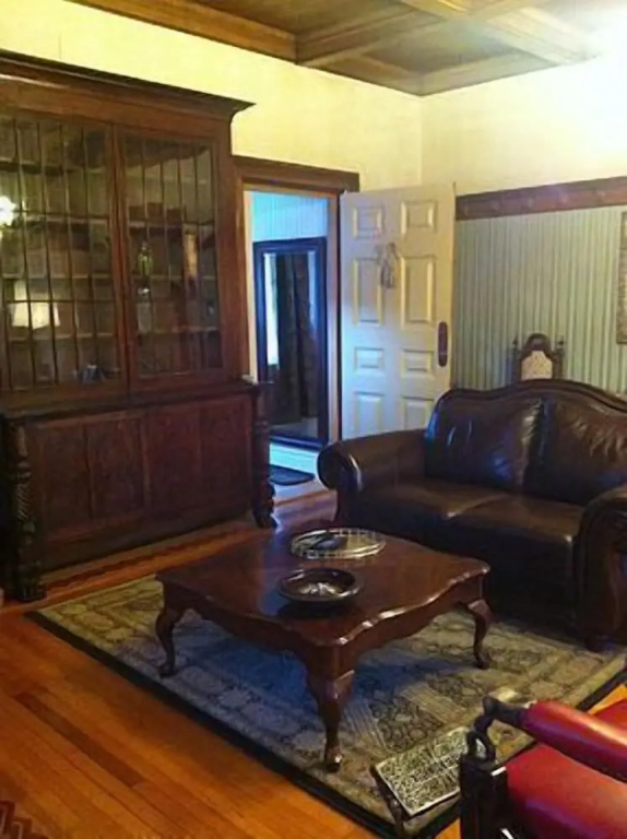 The Noble Suites - Chambres