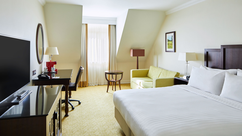 Forest of Arden Hotel & Country Club - Général