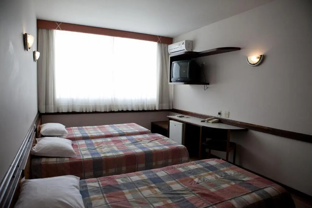 Atalaia Palace Hotel - Chambres