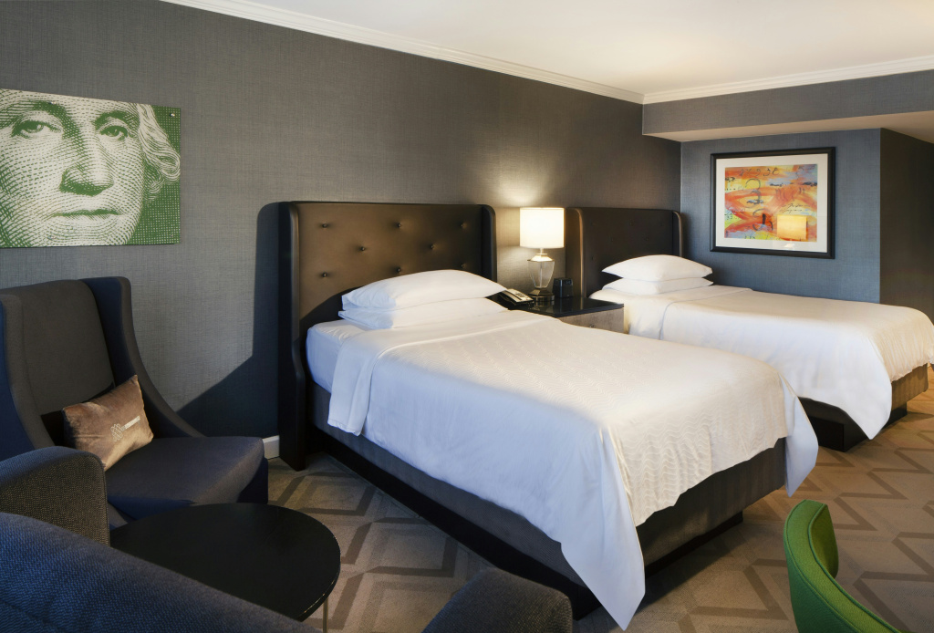 The Melrose Georgetown Hotel - Général