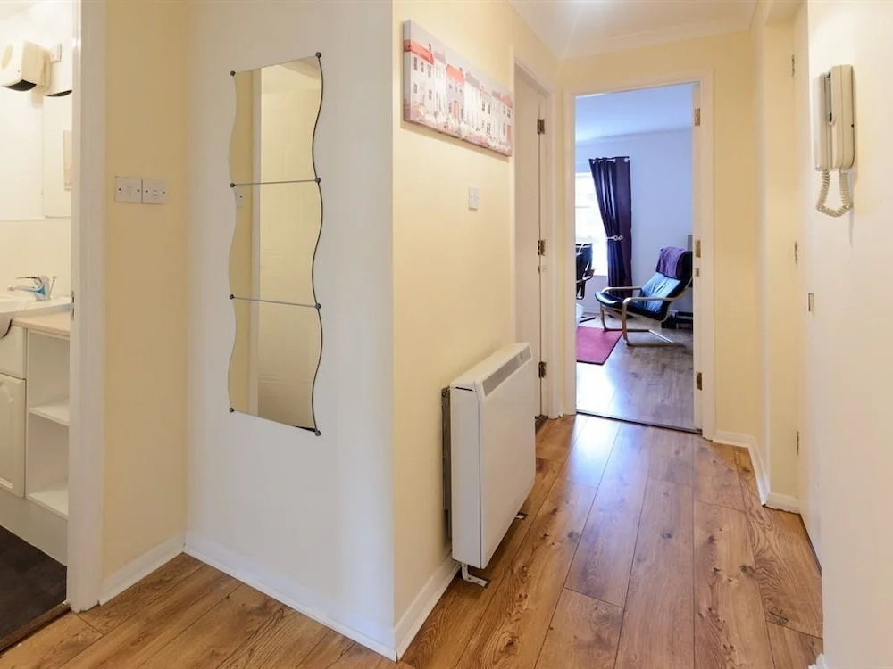 Annandale Apartment