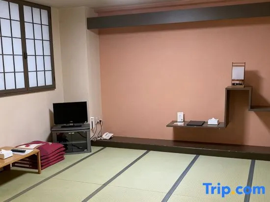 Hotel Hamilton Sapporo 사진 4