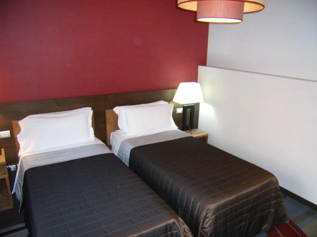 Admiral Park Hotel by Falco D'Oro Hotels - Chambres