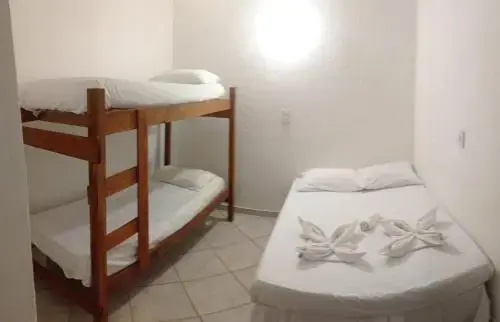 Pousada Canto do Sabiá - Général