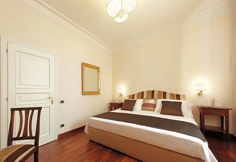 Hotel Villa Liberty Image 12