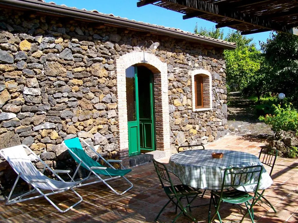 Il Limoneto - Azienda Agrituristica - Chambres