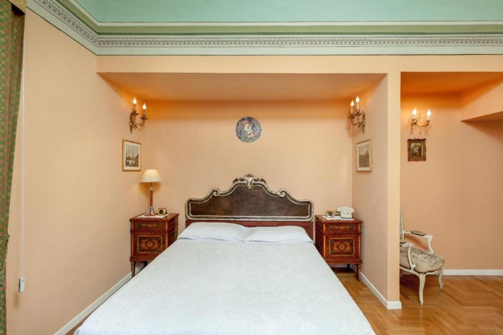Relais Ca' De' Principi - Général