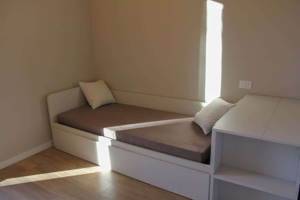 Family Apartment