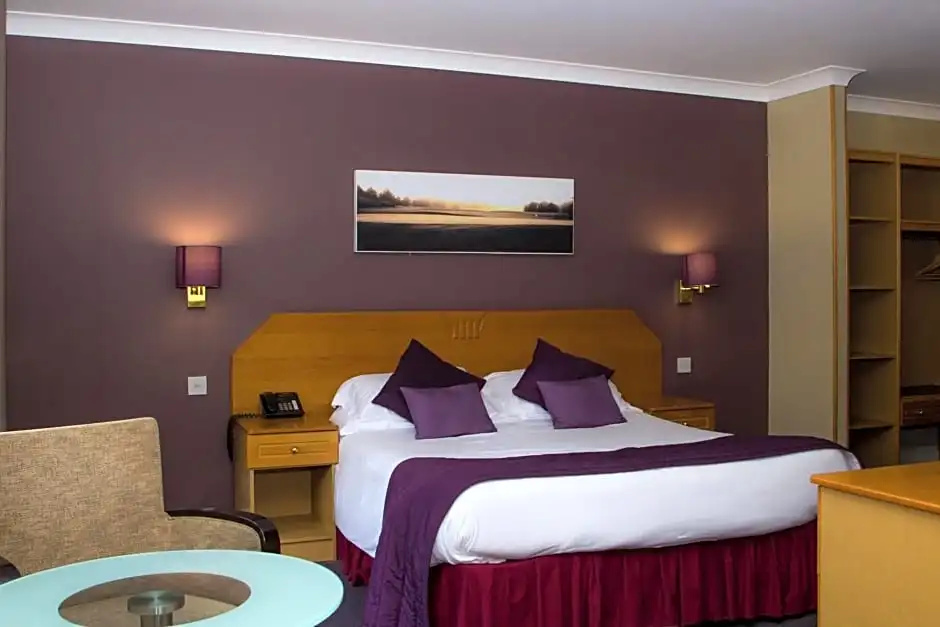The Essex Golf and Country Club - Chambres
