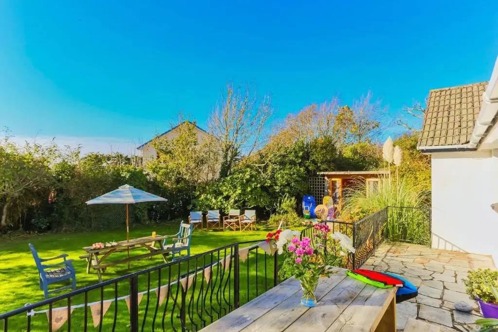 Croyde Goldsands 3 Bedrooms