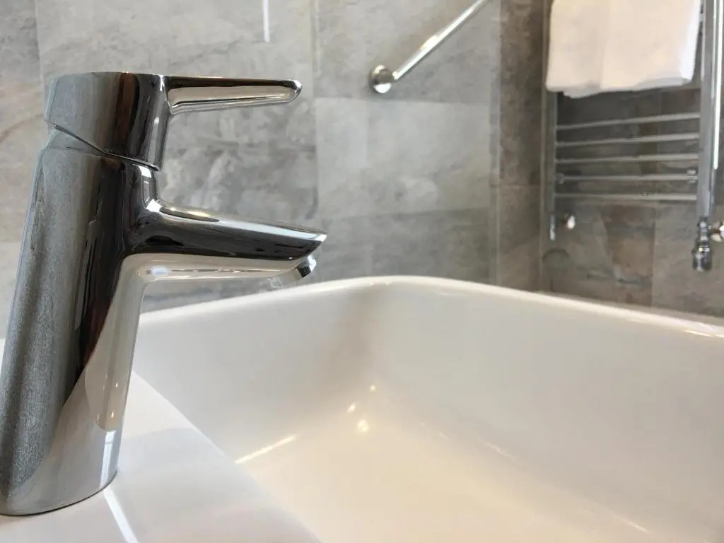 Applewood Hotel - Chambres