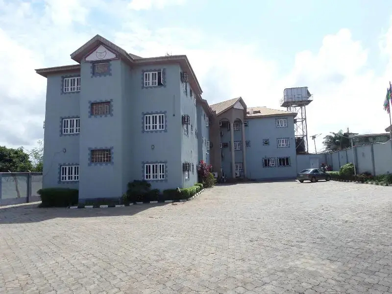 Indices Suites And Gardens