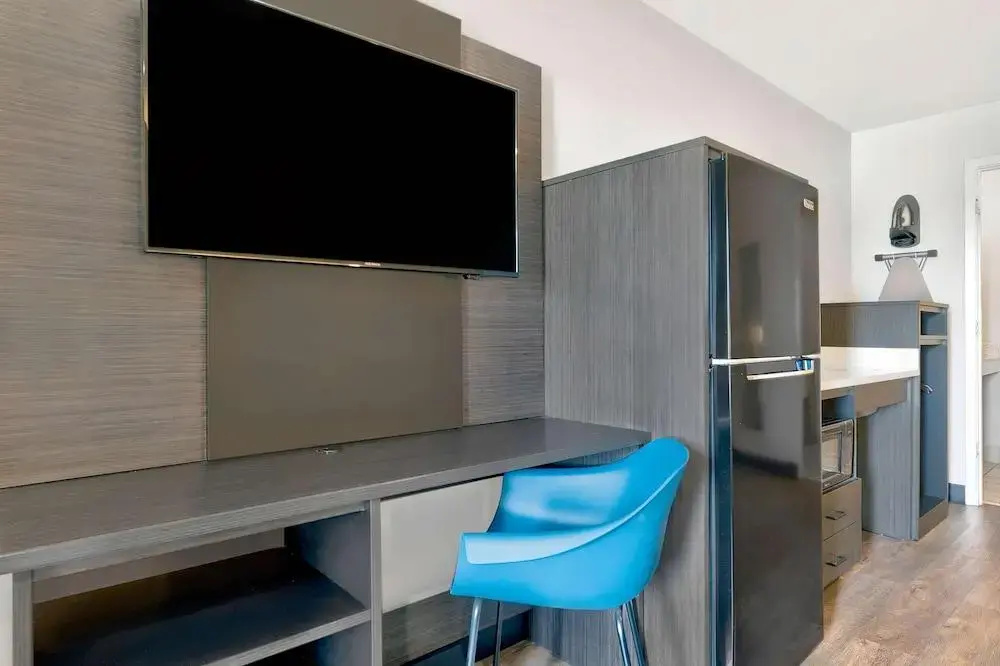 Hotel photo 21
