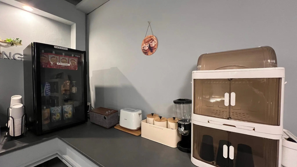 Hotel photo 19