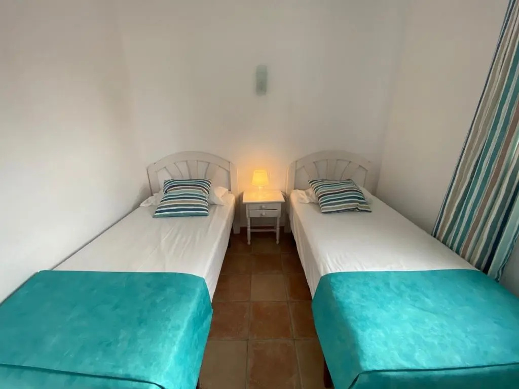 Bungalows El Arenal - Chambres