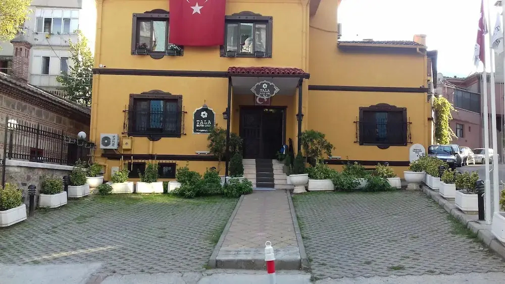 Hotel photo 18