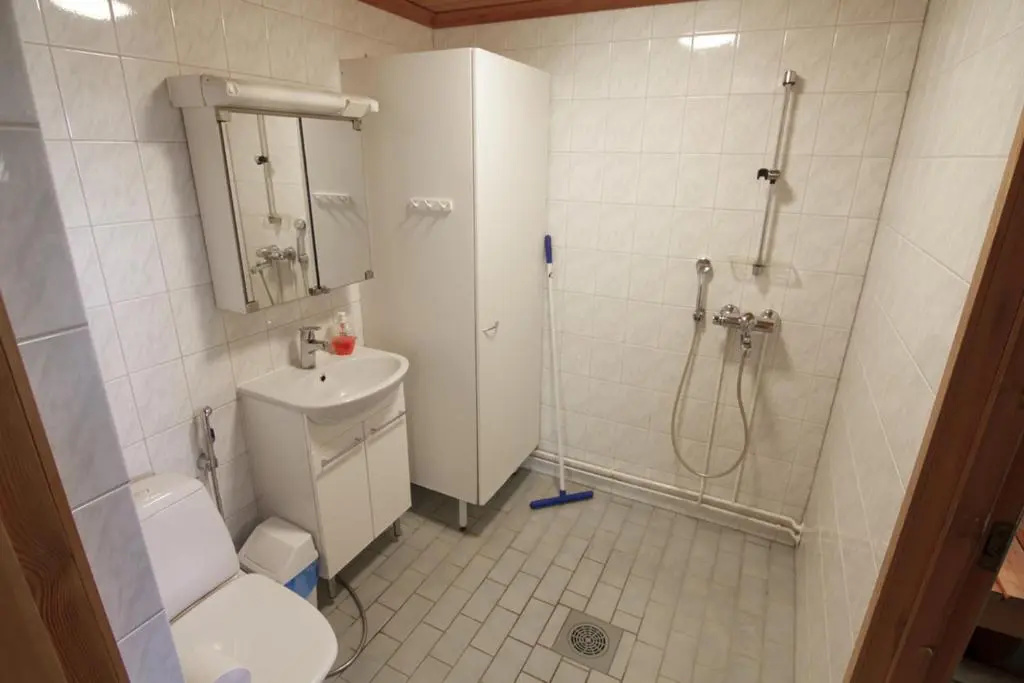 Naapurivaaran Lomakeskus - Chambres