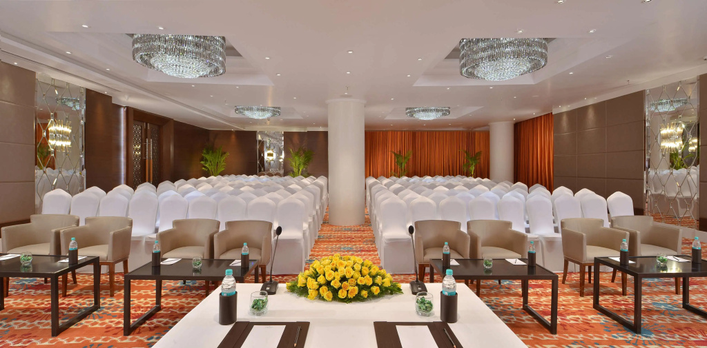 Country Inn & Suites by Radisson, Manipal - Général