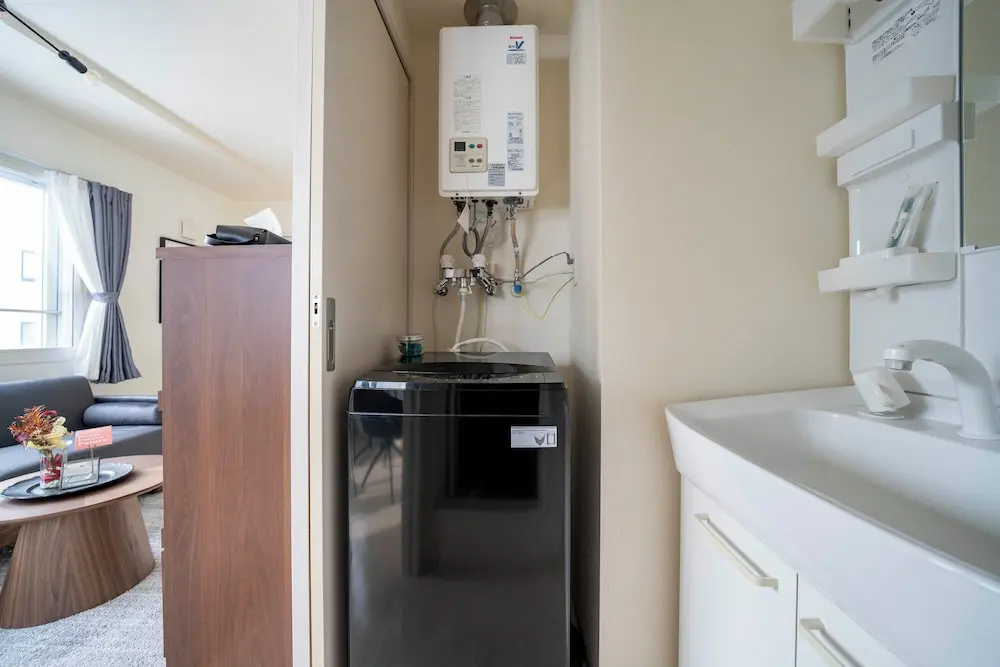Court Villa Sapporo 403 사진 17