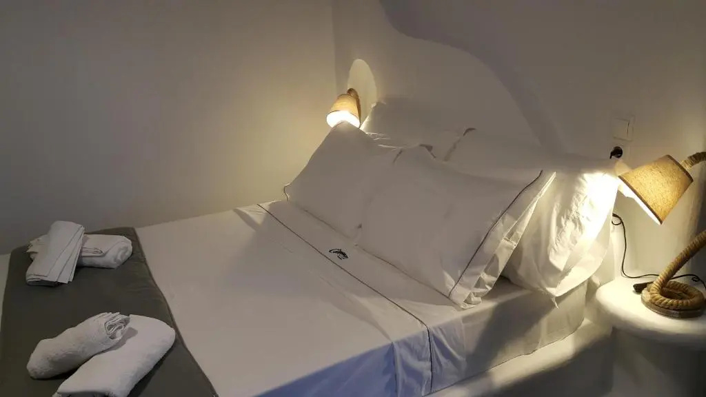 Chill Out Studio - Chambres