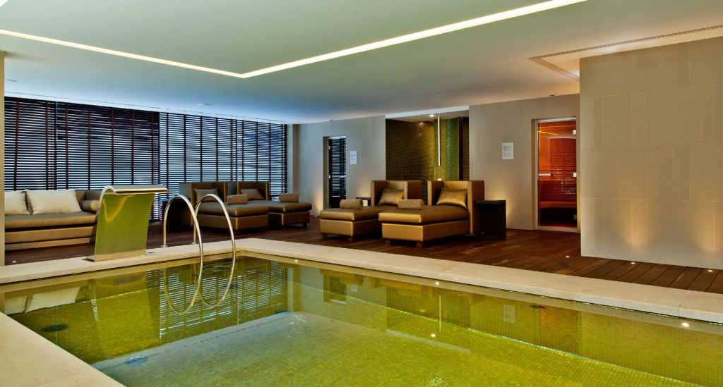 InterContinental Cascais-Estoril by IHG - Général