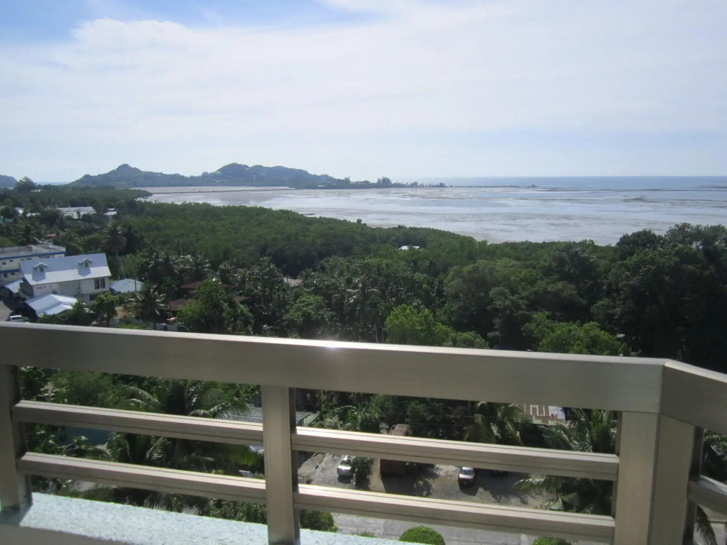 Palasia Hotel Palau - фото 29