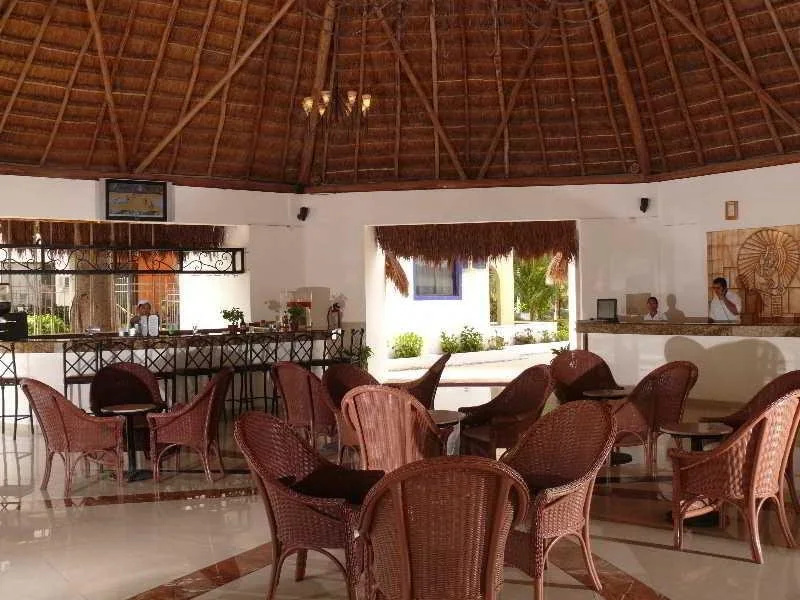 Real Playa del Carmen - Général