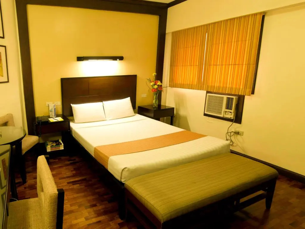 El Cielito Hotel - Chambres