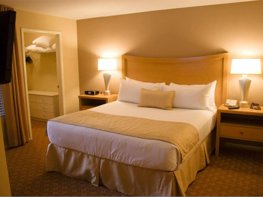 Hilton Vacation Club Desert Retreat Las Vegas - Général