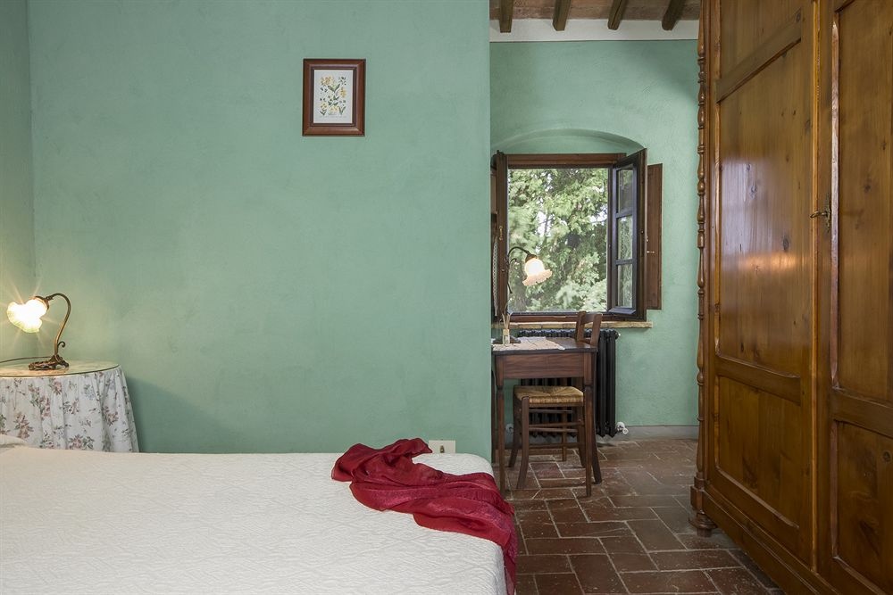 Podere La Casetta — 4