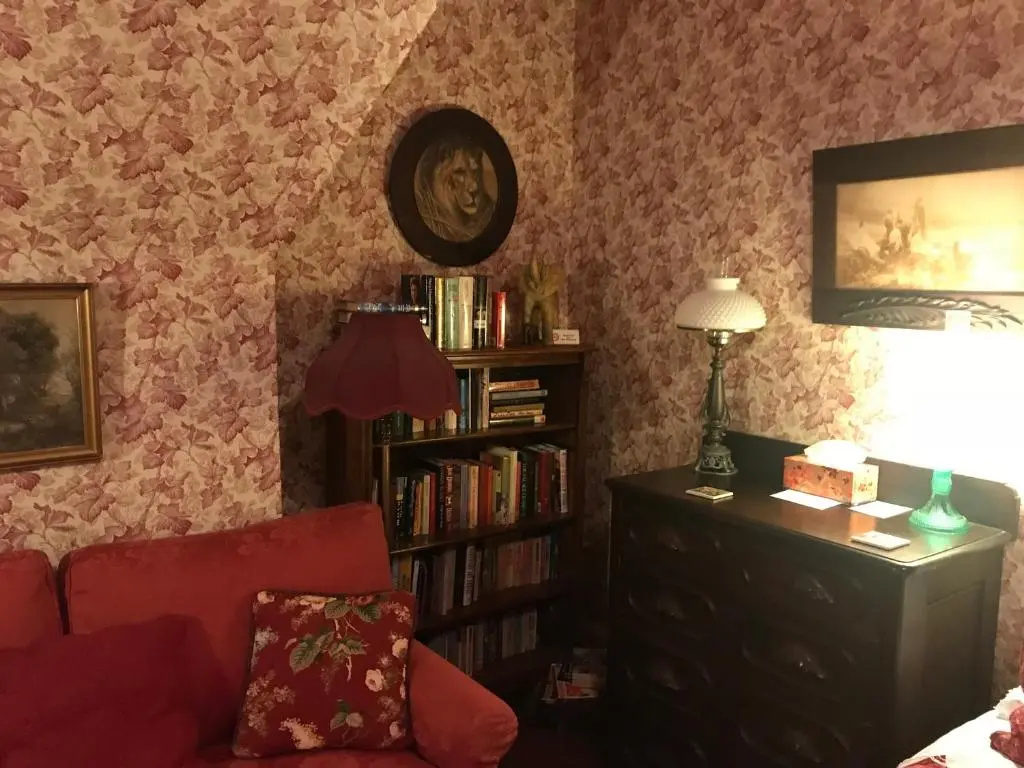 The Gables Bed and Breakfast Philadelphia - Chambres