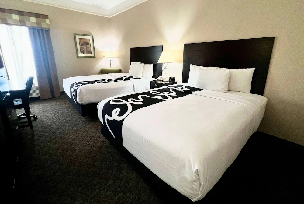 La Quinta Inn & Suites by Wyndham Pharr RGV Medical Center - Chambres