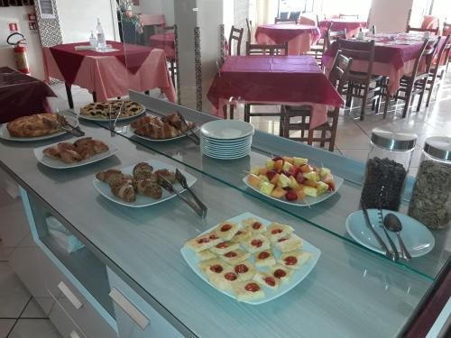 Hotel Villa Aurora