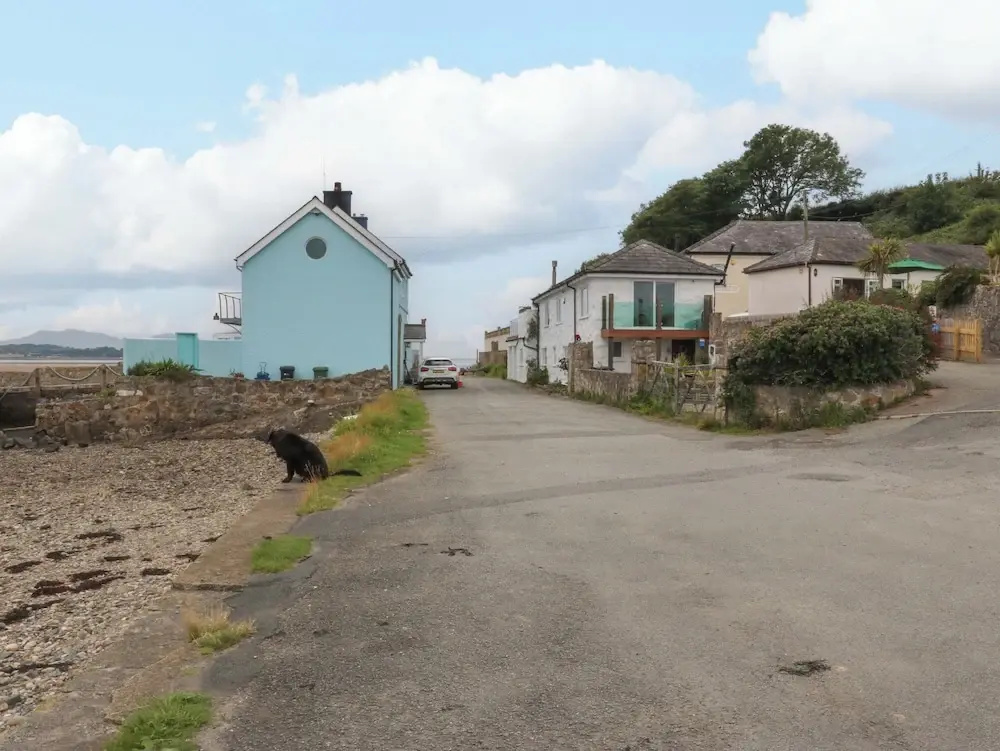 Menai Cottage