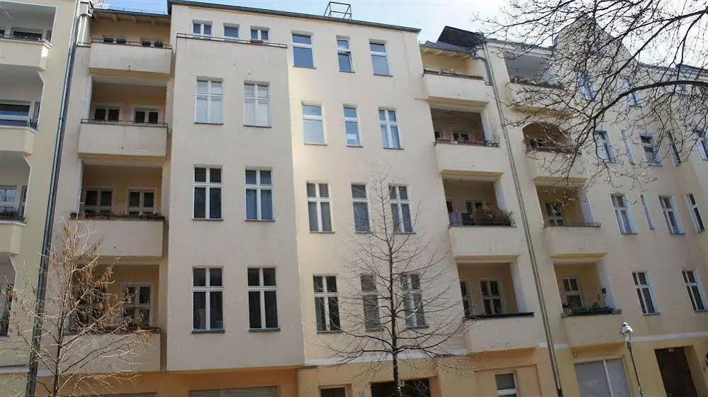 Apartment Oldenburger Straße