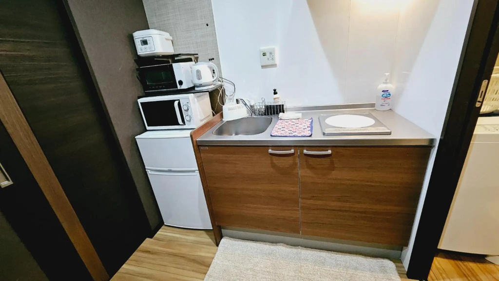 Kyoto - apartment / Vacation STAY 267 사진 11