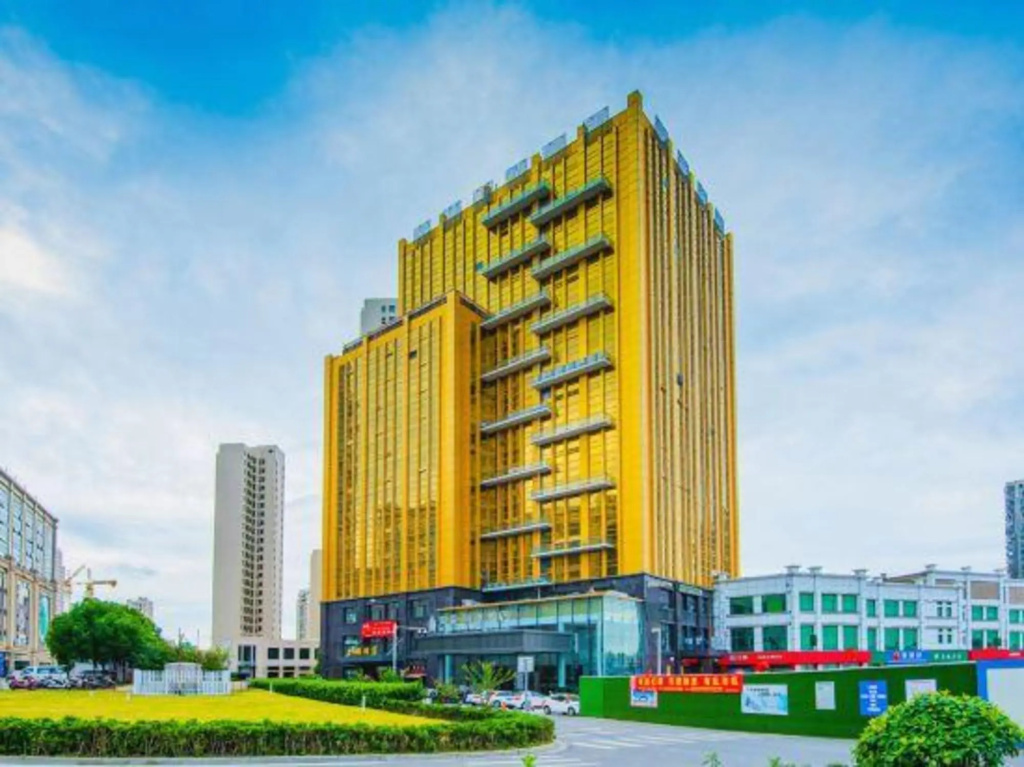 MEHOOD LESTIE Hotel (Suzhou Xiangcheng)
