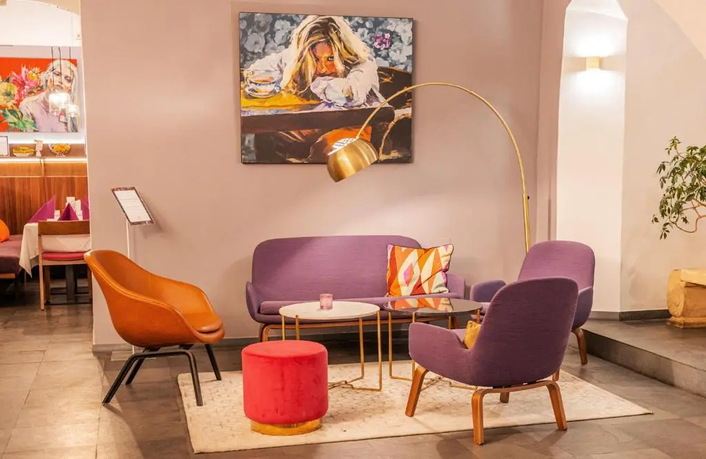 Boutique Hotel Dom - Rooms & Suites - Général