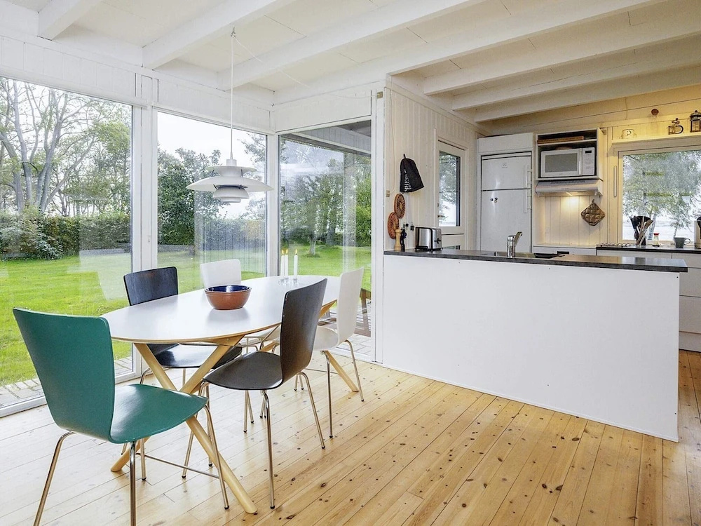 5 Person Holiday Home in Stubbekobing