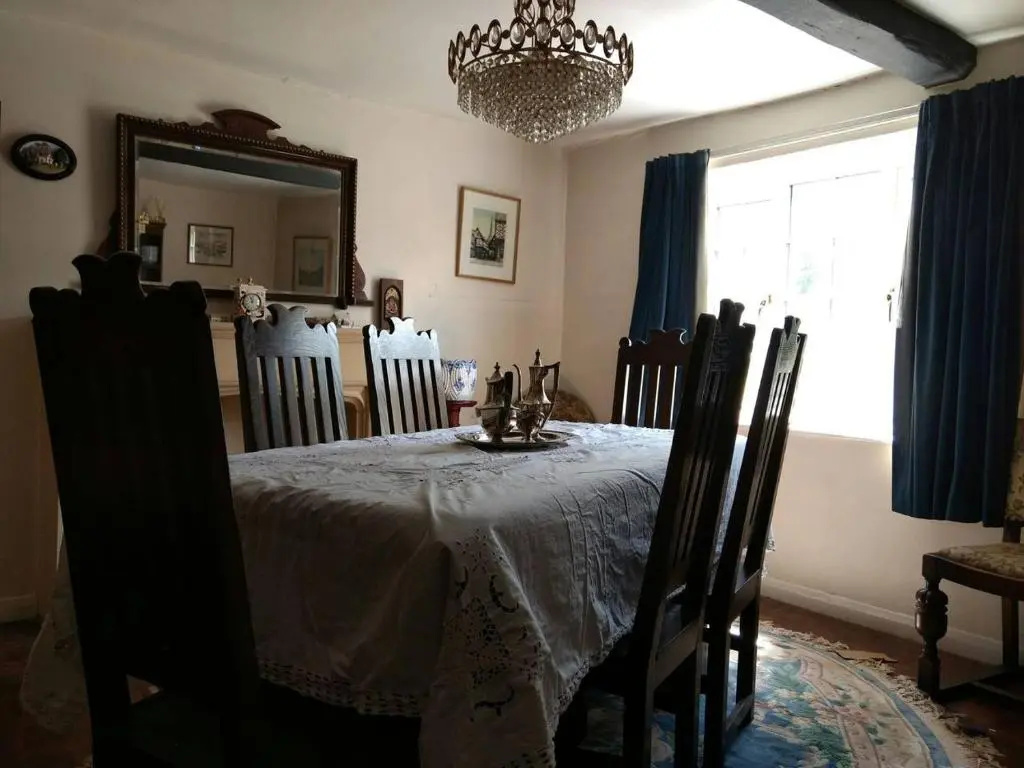 Cottage
