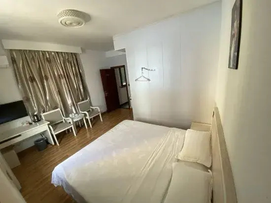 Fuding Wanting Hotel