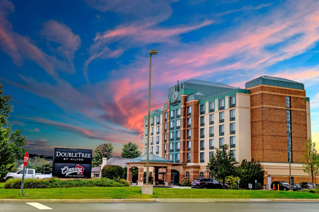 Doubletree by Hilton Pleasant Prairie Kenosha