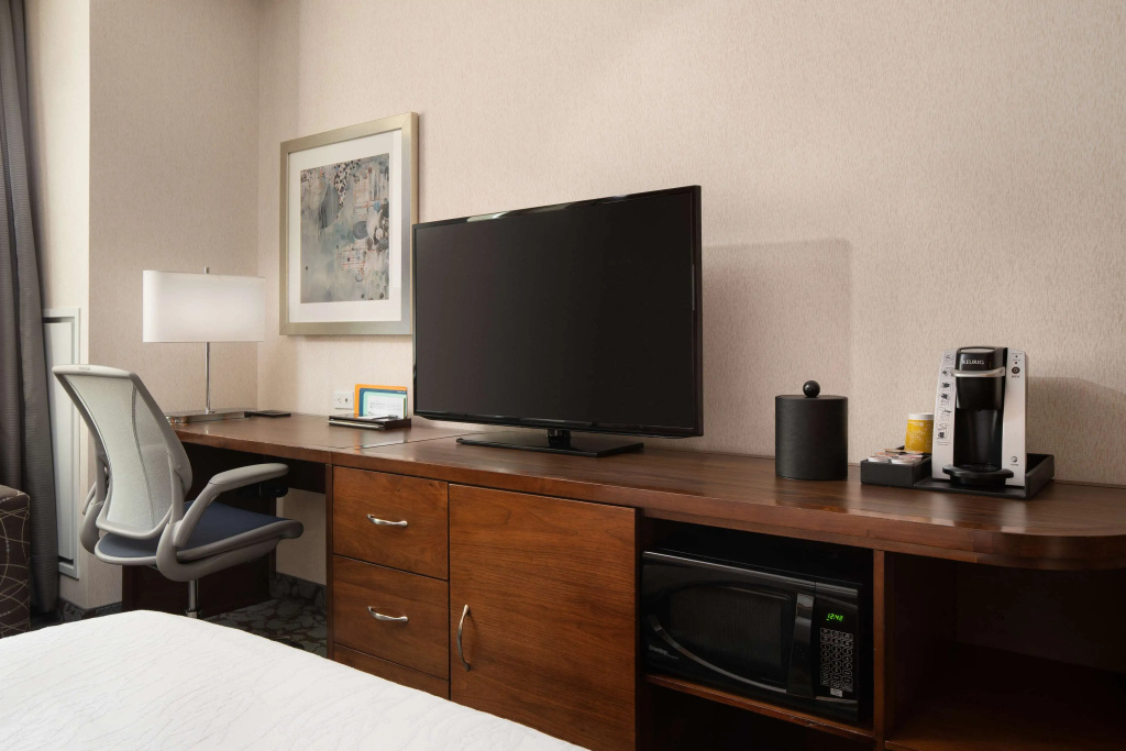 Hilton Garden Inn Long Island City New York - Général