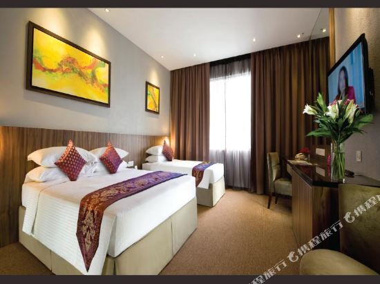 Hotel Royal Kuala Lumpur