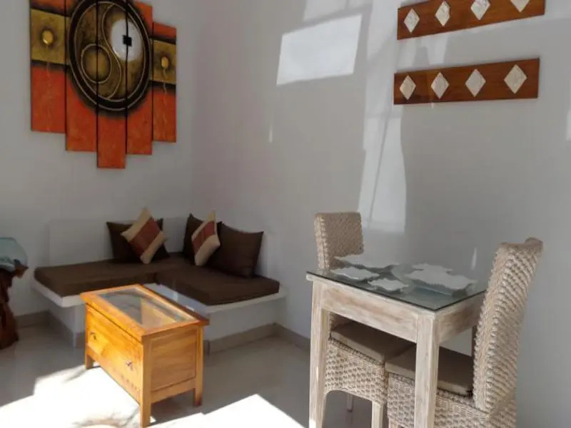 La Bella - Hotel Villa & Spa - Chambres